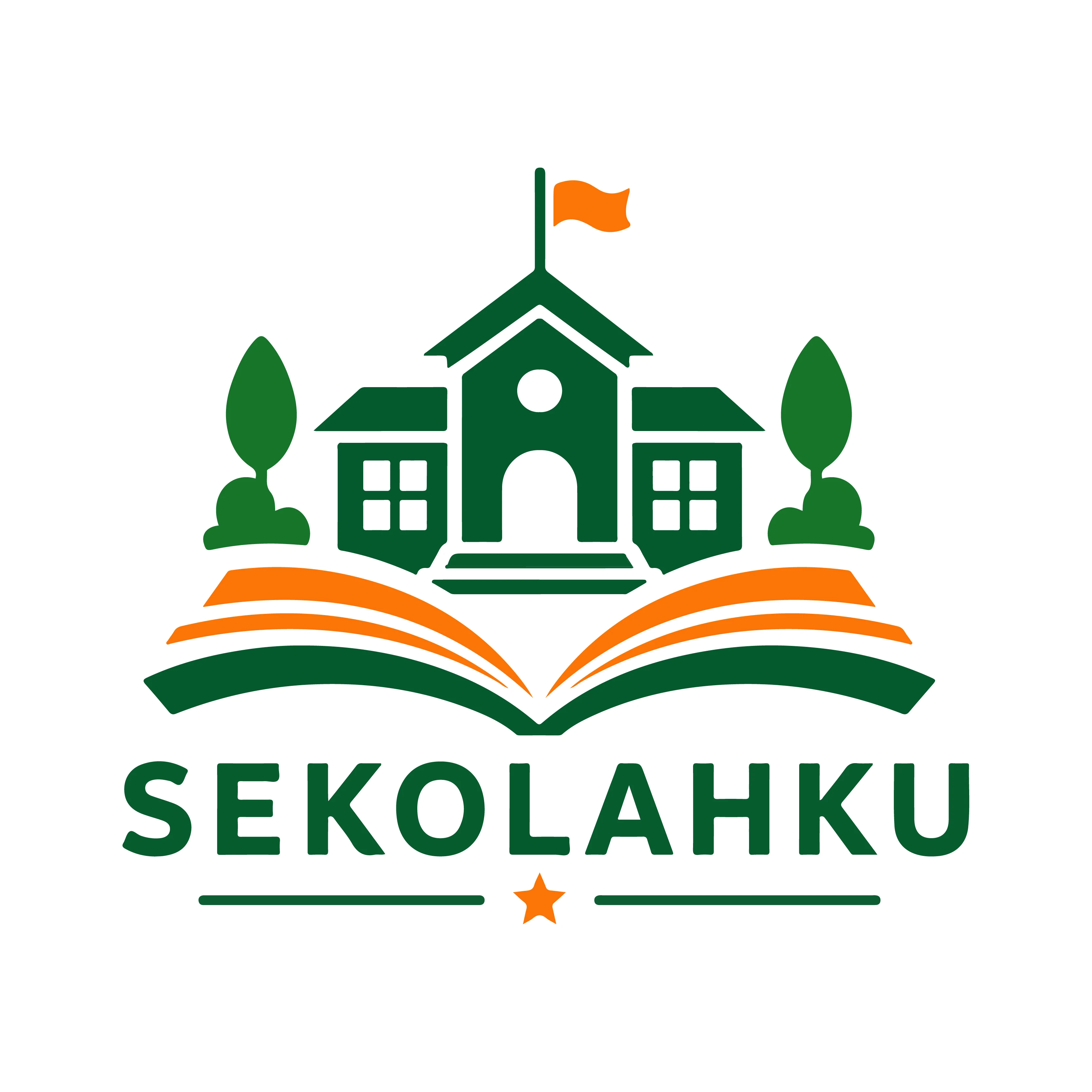 Sekolahku