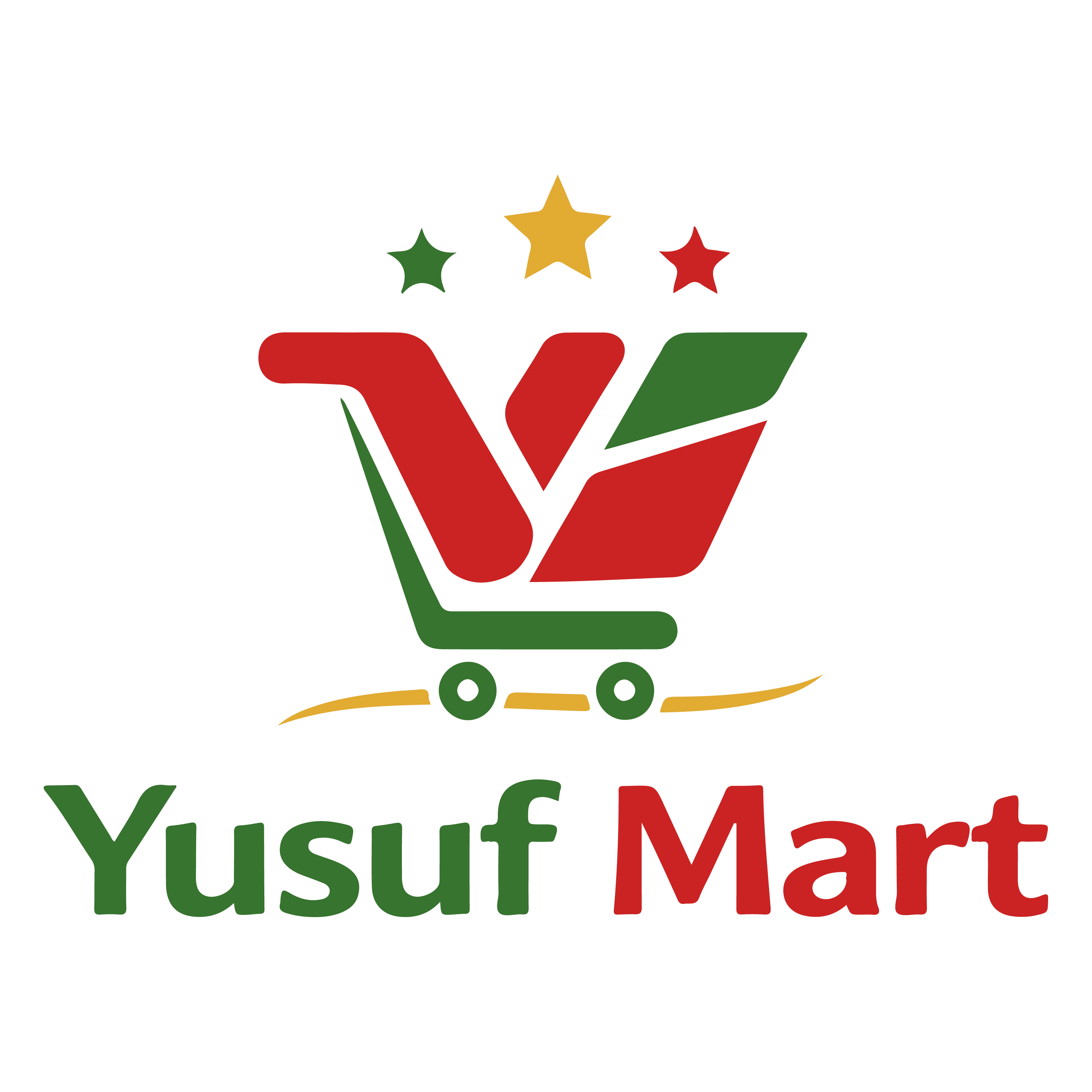 Yusuf Mart