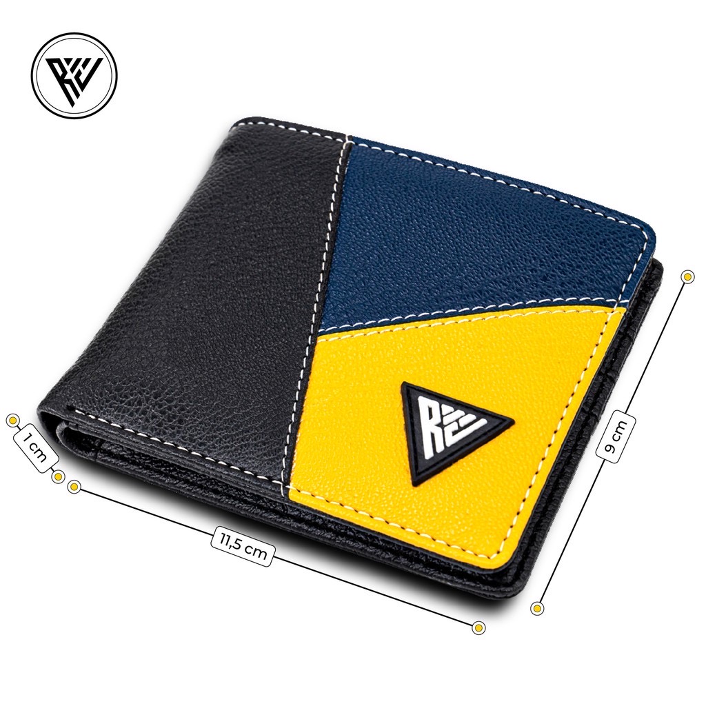 Dompet REMEJA - RMJW01